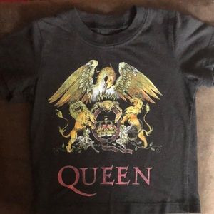 Infant Queen Band Tee